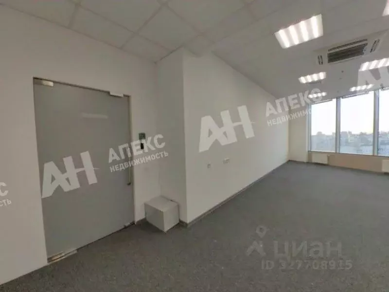 Офис в Московская область, Химки ул. Панфилова, 21/1 (50 м) - Фото 1