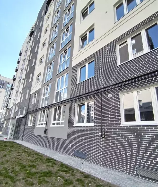 2-к. квартира, 60 м, 2/9 эт. - Фото 0