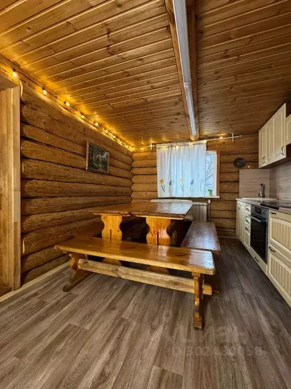 Дом в Нижегородская область, Нижний Новгород Овражная ул., 26в (160 м) - Фото 1