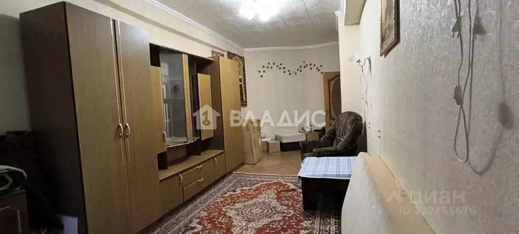 1-к кв. Белгородская область, Строитель Яковлевский городской округ, ... - Фото 2