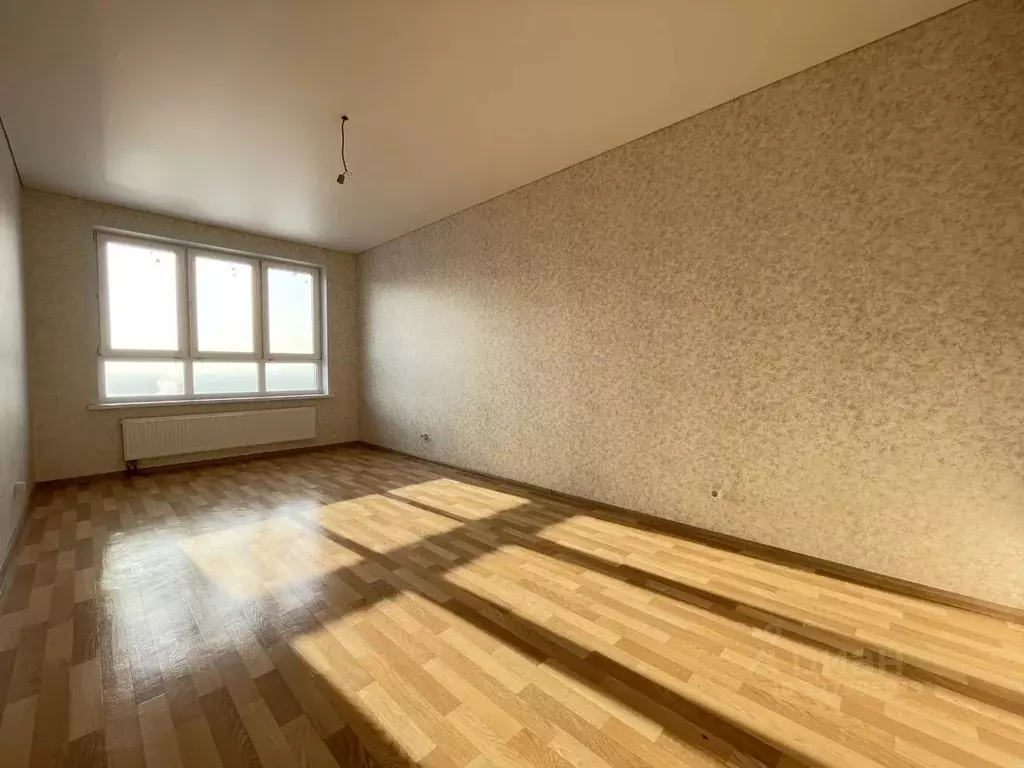 1-к кв. Башкортостан, Уфа просп. Дружбы Народов, 61 (47.0 м) - Фото 2