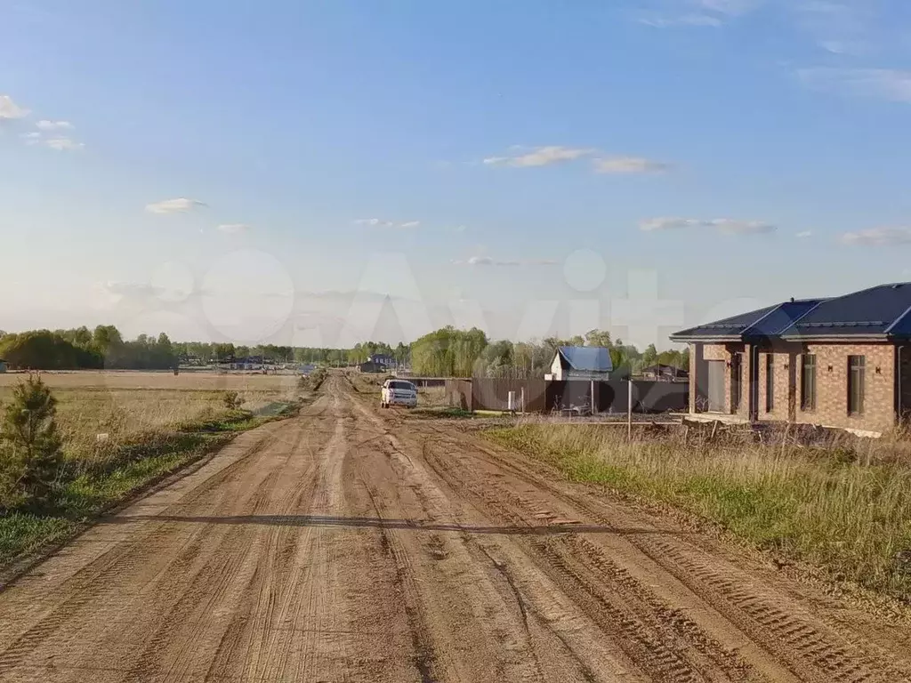 Участок 9,2 сот. (СНТ, ДНП) - Фото 0