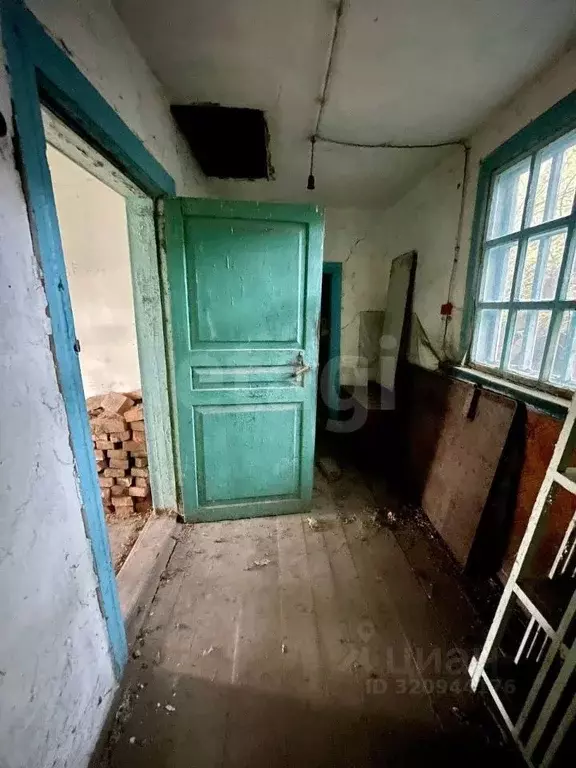 Дом в Белгородская область, Новооскольский муниципальный округ, ... - Фото 1