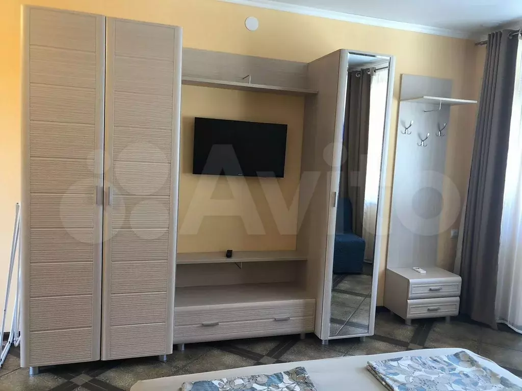 Комната 20 м, 2/2 эт. - Фото 1