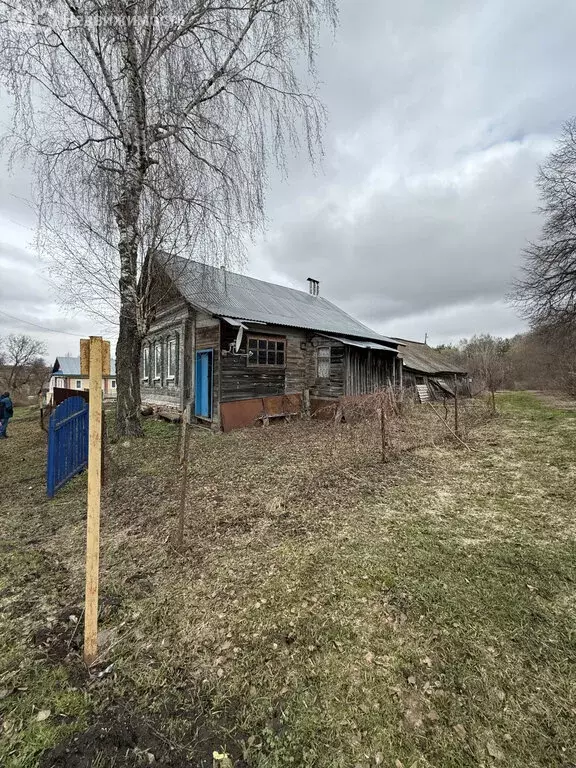 Дом в село Ивановское, Советская улица, 47 (43.9 м) - Фото 2
