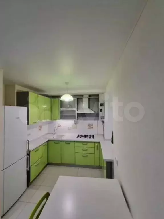 2-к. квартира, 42 м, 1/5 эт. - Фото 1