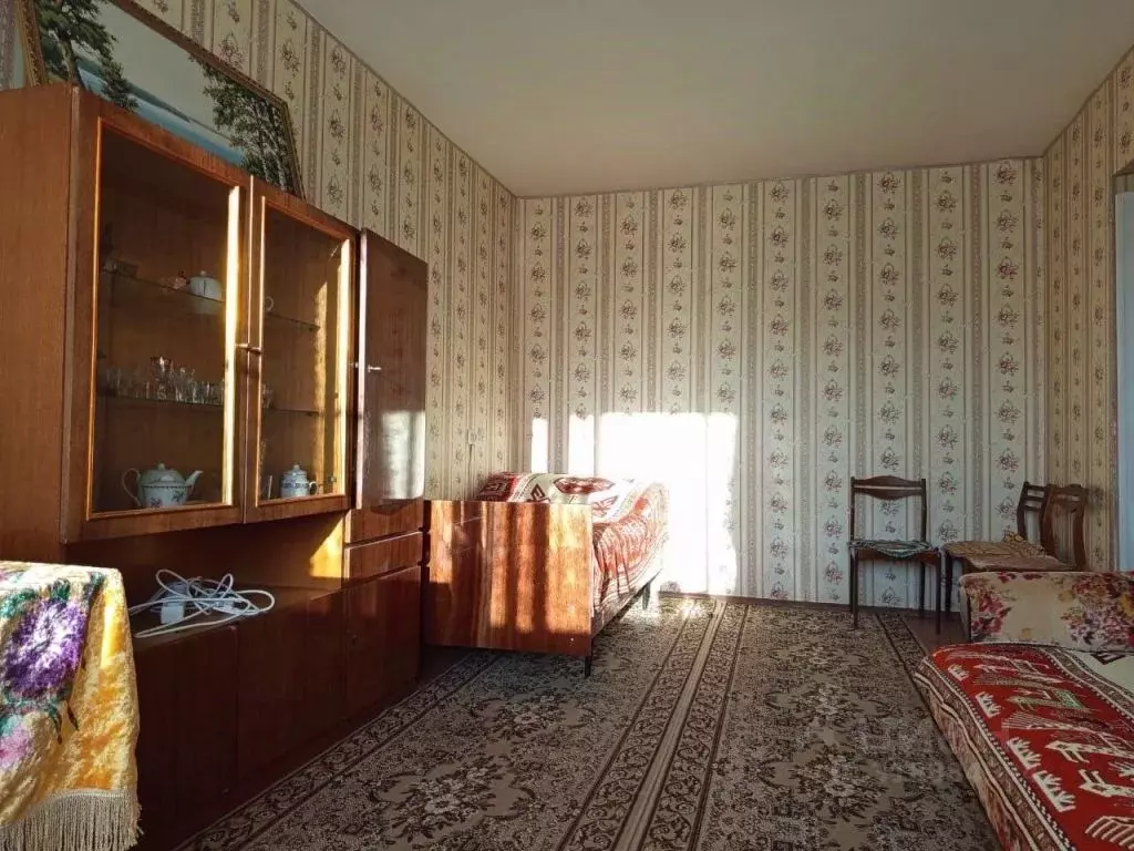 2-к кв. Ивановская область, Кохма пер. Ивановский, 2 (41.0 м) - Фото 1