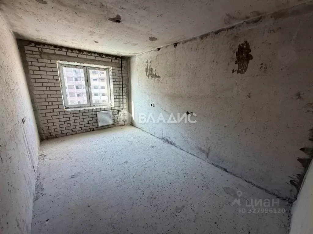 2-к кв. Владимирская область, Владимир Северная ул., 2Б (55.1 м) - Фото 1