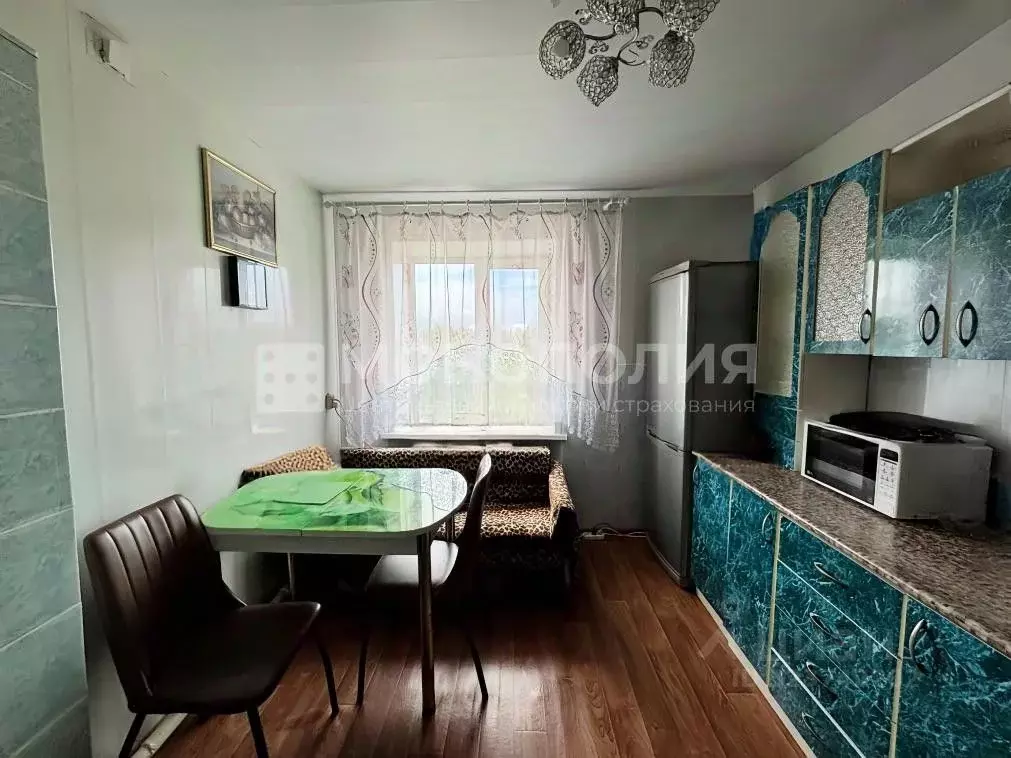 Дом в Амурская область, Серышевский муниципальный округ, с. Паруновка ... - Фото 2