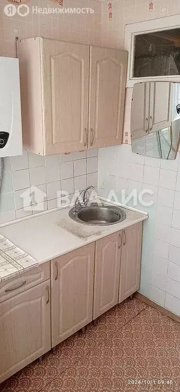 2-комнатная квартира: Белгород, улица 5 Августа, 14 (44.2 м) - Фото 1