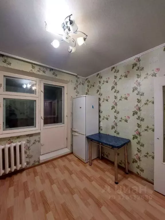 1-к кв. Башкортостан, Уфа ул. Муксинова, 2/3 (43.9 м) - Фото 2