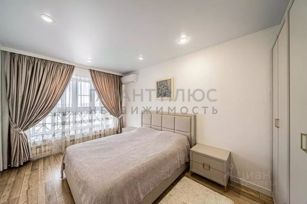 2-к кв. Липецкая область, Липецк ул. Шевченко, 7 (61.7 м) - Фото 2
