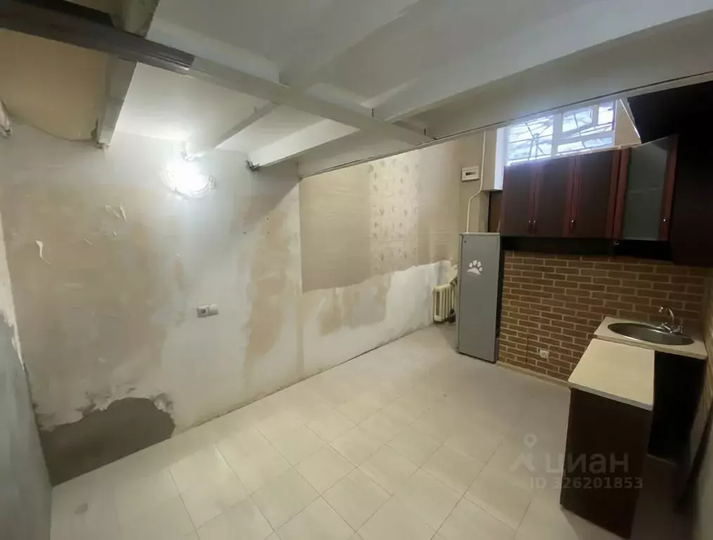 Студия Северная Осетия, Владикавказ ул. Ватутина, 58 (15.6 м) - Фото 2