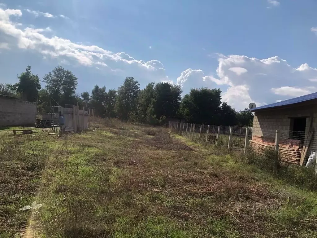 Участок в Краснодарский край, Темрюкский район, Курчанское с/пос, ... - Фото 1