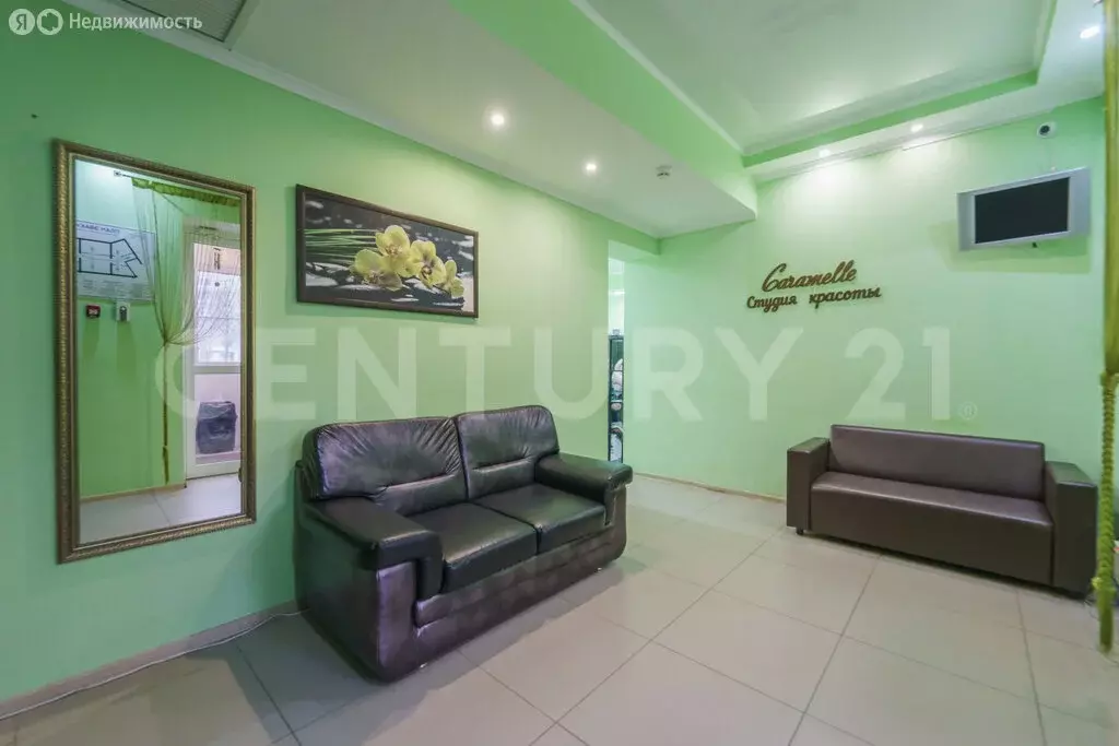 Помещение свободного назначения (88.7 м) - Фото 1