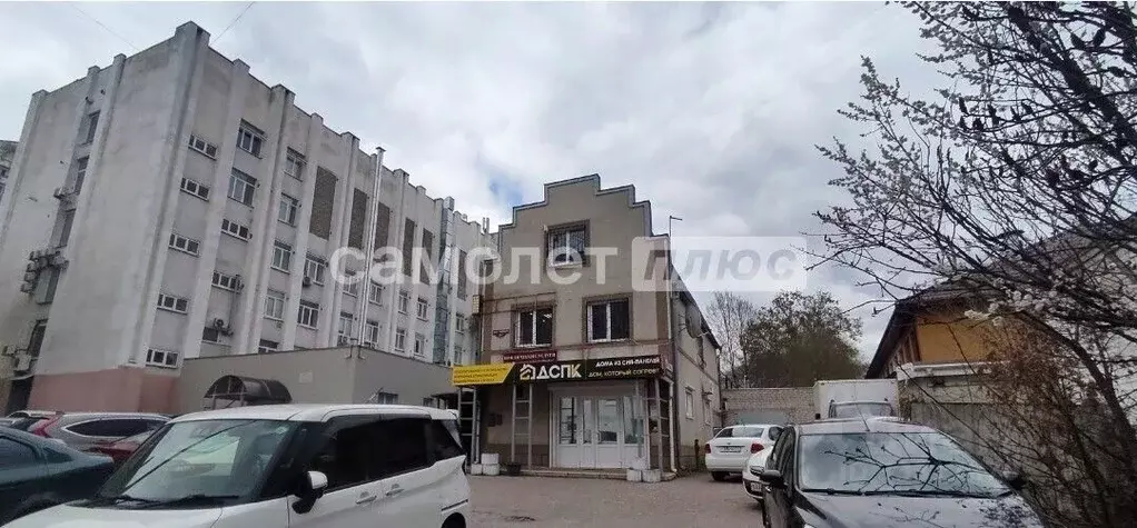 Помещение свободного назначения в Белгородская область, Белгород ул. ... - Фото 1