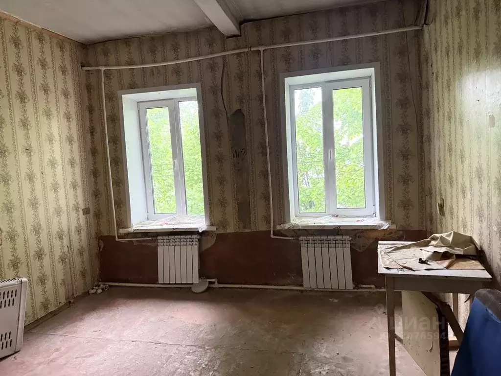 Комната Тверская область, Тверь ул. Брагина, 47 (36.1 м) - Фото 2