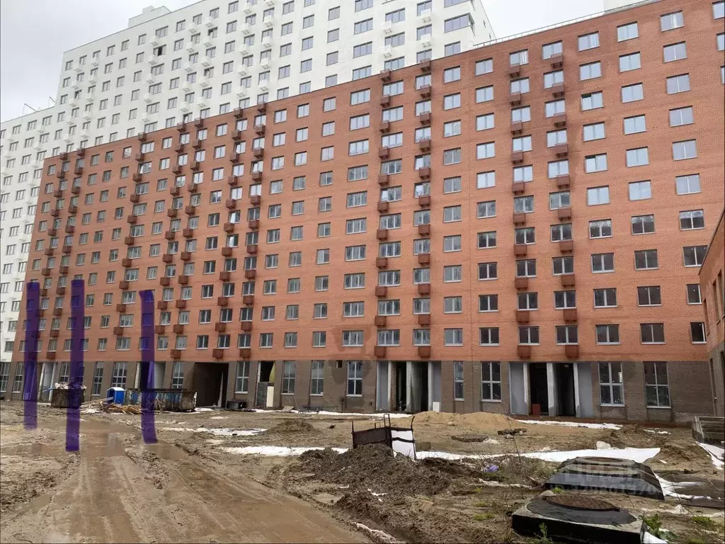 Помещение свободного назначения в Московская область, Люберцы ... - Фото 1