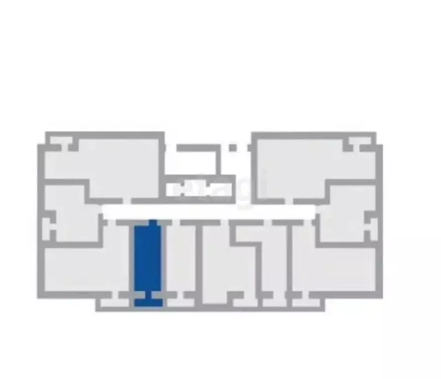 Квартира-студия: Ульяновск, проспект Гая, 35к2 (25.3 м) - Фото 1