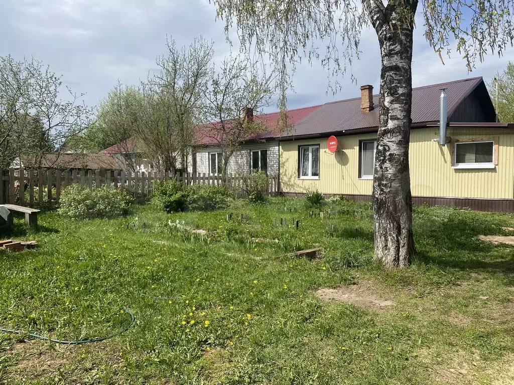 Дом 63 м на участке 9 сот. - Фото 1