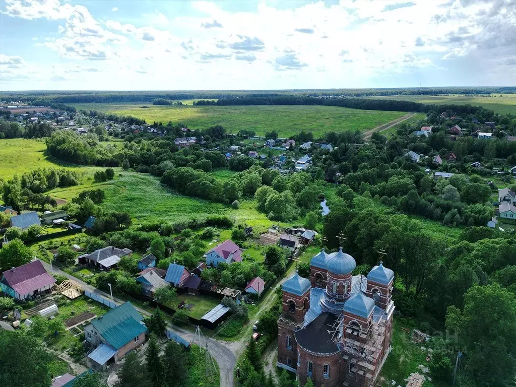 Участок в Московская область, Домодедово Белые Столбы мкр,  (7.0 сот.) - Фото 1