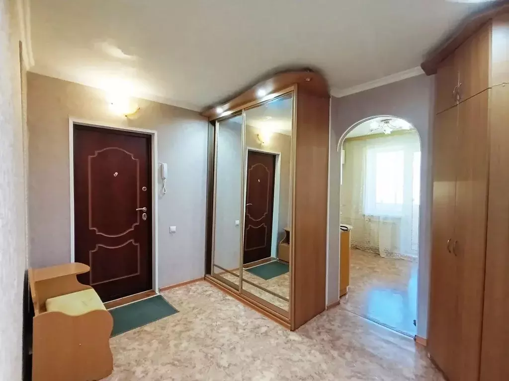 Квартира, 2 комнаты, 51.3 м - Фото 1