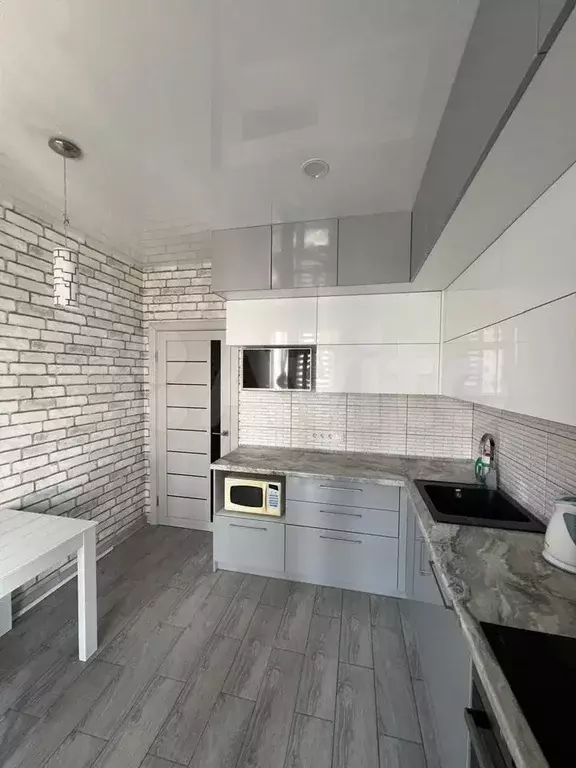 2-к. квартира, 38 м, 8/12 эт. - Фото 1