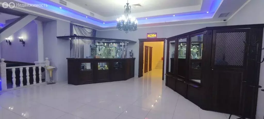 Помещение свободного назначения (3309.9 м) - Фото 1