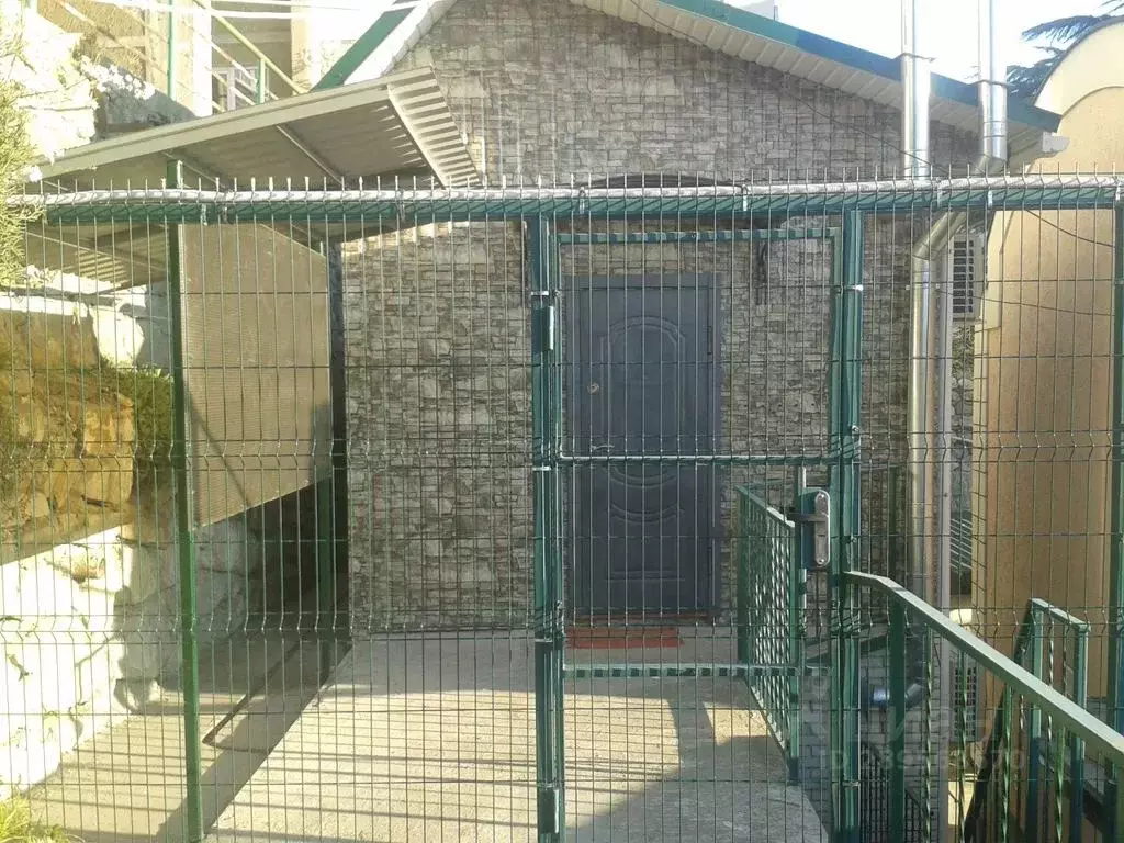 Студия Крым, Ялта ул. Ленинградская, 13А (24.0 м) - Фото 1