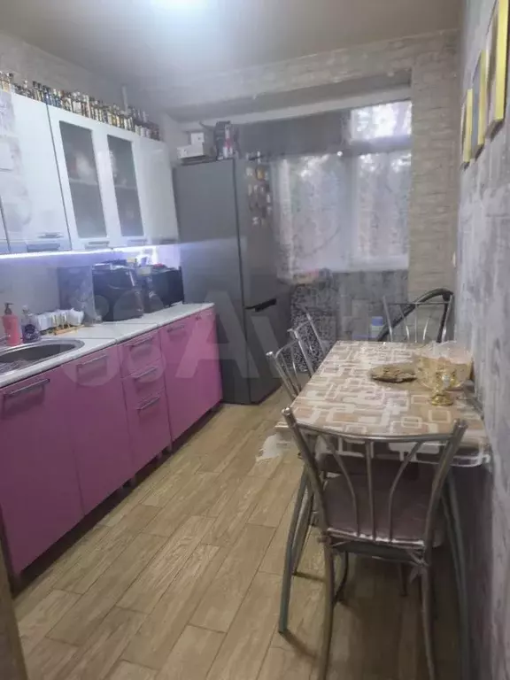 2-к. квартира, 43,4 м, 1/2 эт. - Фото 0