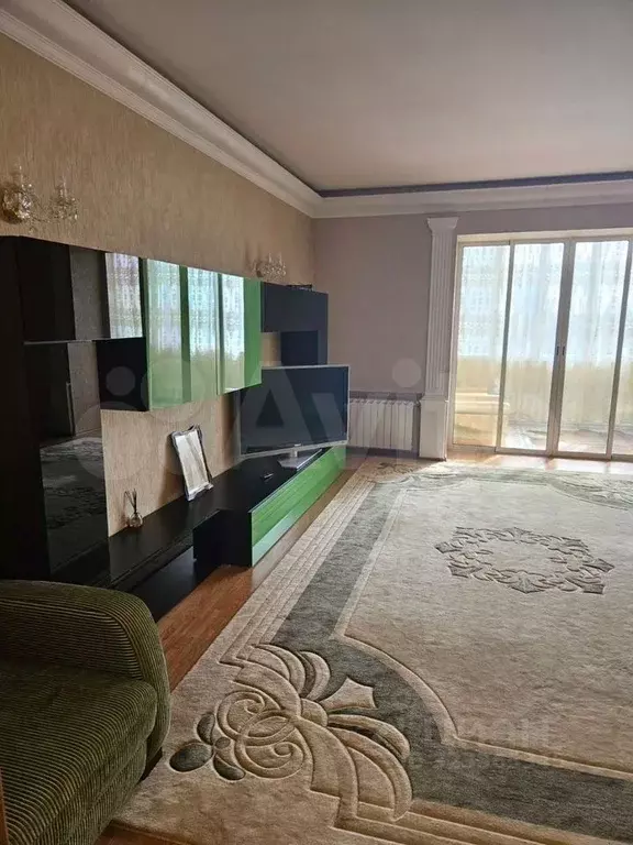 4-к кв. Белгородская область, Белгород Садовая ул., 61б (155.0 м) - Фото 2