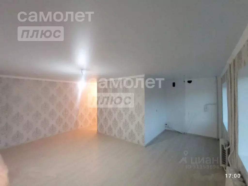 3-к кв. Кабардино-Балкария, Нальчик ул. Мусукаева, 4 (60.0 м) - Фото 2