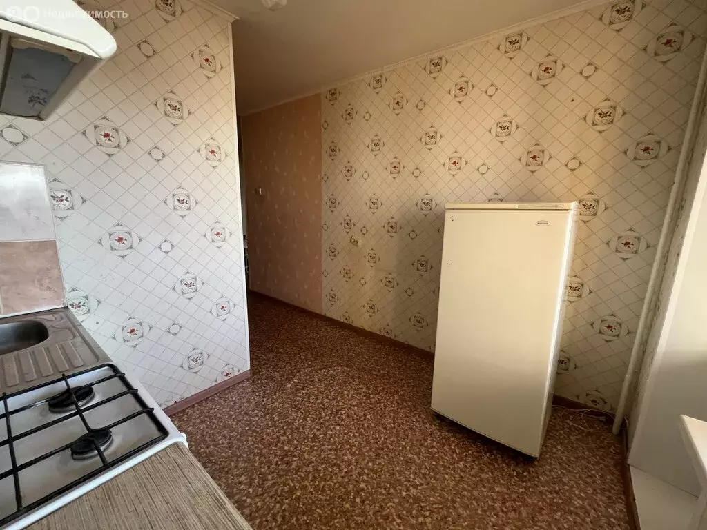 1-комнатная квартира: Уфа, улица Юрия Гагарина, 50 (38.4 м) - Фото 2