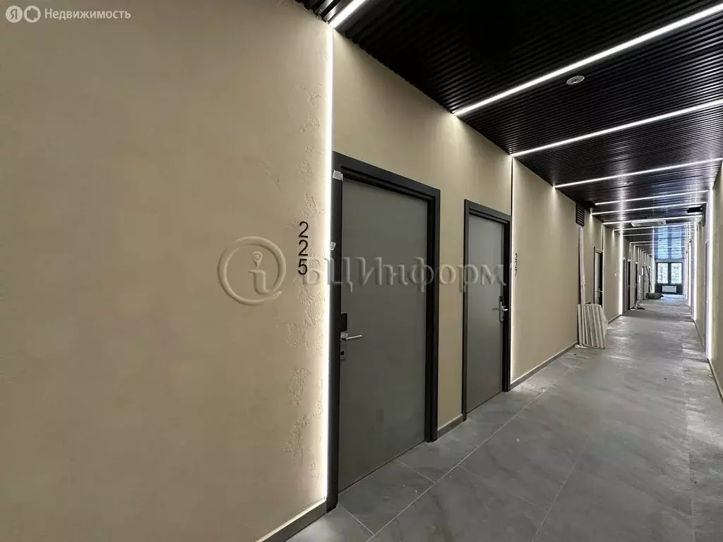 Офис (183.3 м) - Фото 1