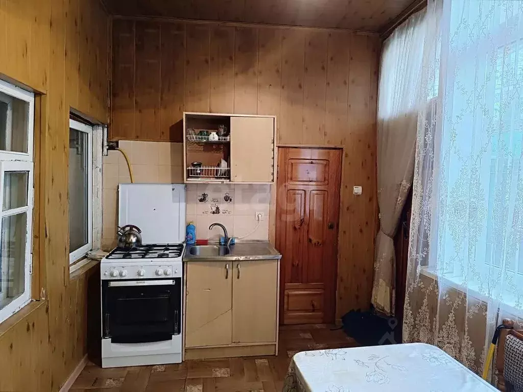 Дом в Северная Осетия, Владикавказ ул. Димитрова, 14 (68 м) - Фото 0