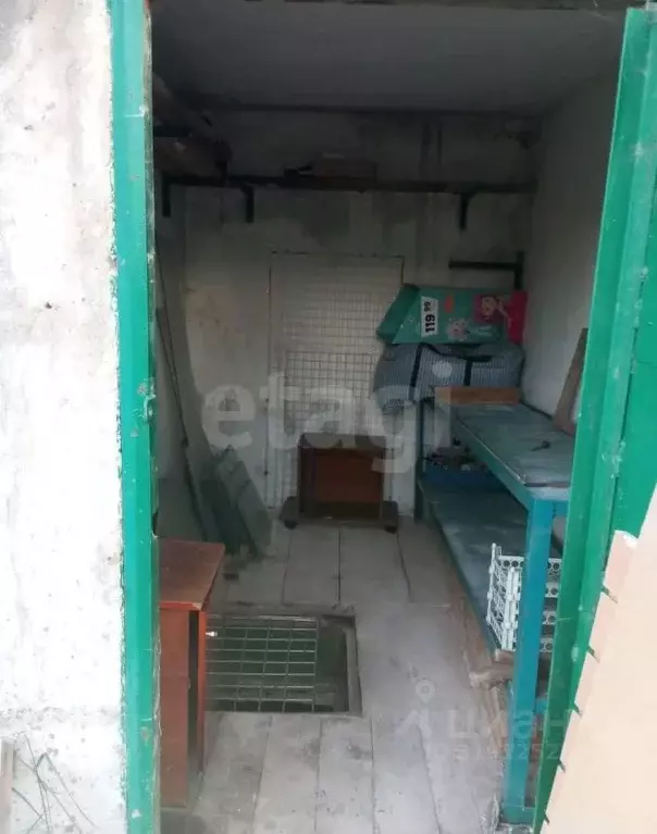 Гараж в Владимирская область, Ковров ул. Блинова (6 м) - Фото 1