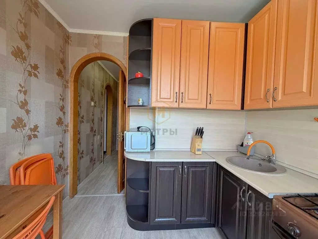 2-к кв. Белгородская область, Белгород ул. Победы, 81 (45.1 м) - Фото 2