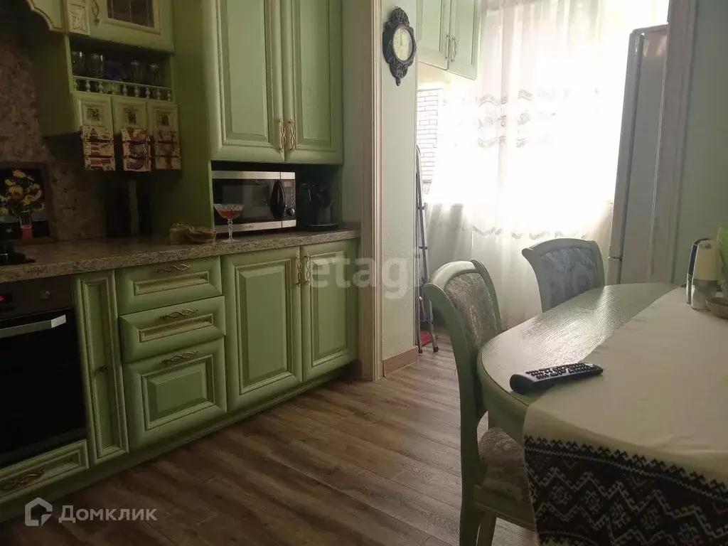 Продаётся 2-к квартира, 51.8 м - Фото 1