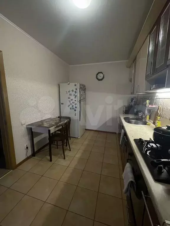 3-к. квартира, 90 м, 1/3 эт. - Фото 1