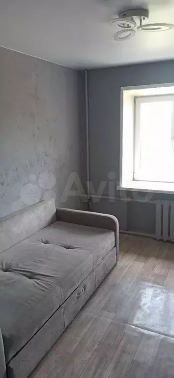 Комната 11 м в 6-к., 4/5 эт. - Фото 0