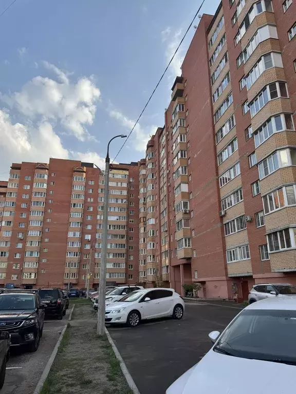 Продаётся 1-к квартира, 37.1 м - Фото 0
