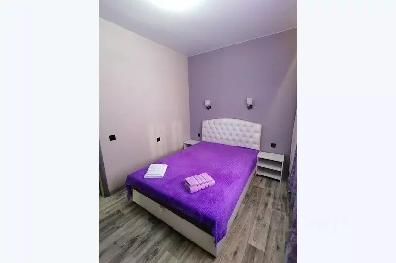 1-к кв. Забайкальский край, Чита ул. Красных Коммунаров, 1 (35.0 м) - Фото 1