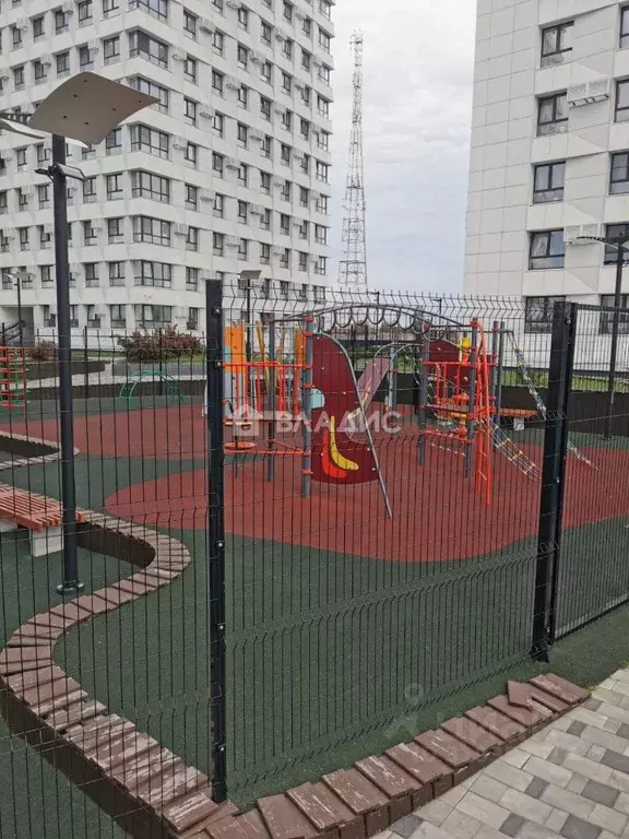 1-к кв. Московская область, Пушкино Ярославское ш., 141к2 (33.0 м) - Фото 0