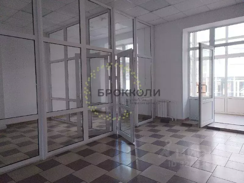 Помещение свободного назначения в Ростовская область, Ростов-на-Дону ... - Фото 1