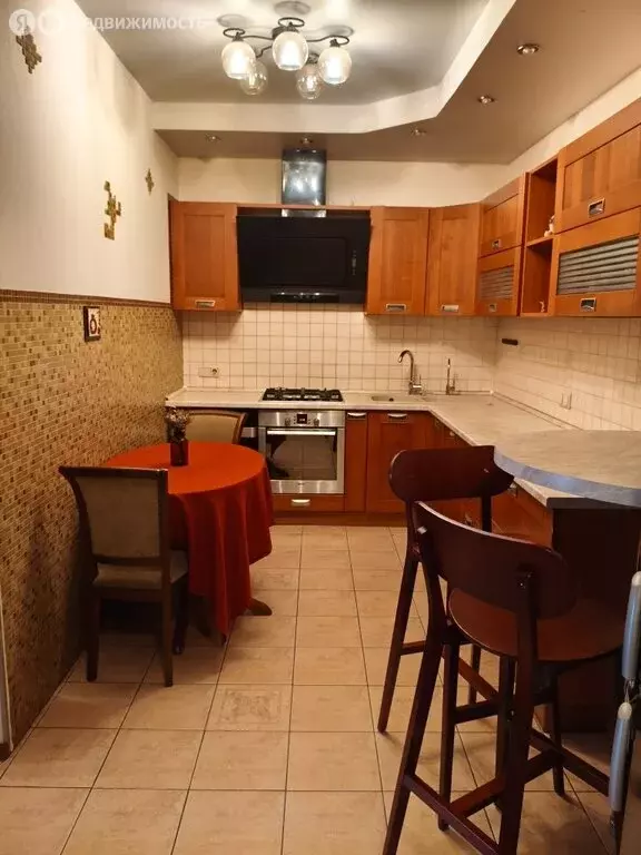 3-комнатная квартира: Санкт-Петербург, 7-я Советская улица, 18/21 ... - Фото 1