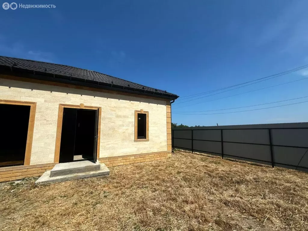 Дом в Дербентский район, село Джалган (113 м) - Фото 2