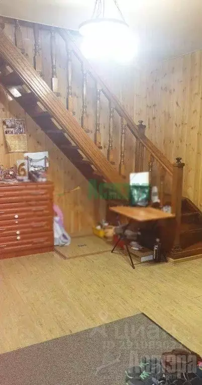 Дом в Забайкальский край, Читинский район, Огонек СНТ 68А (170 м) - Фото 2