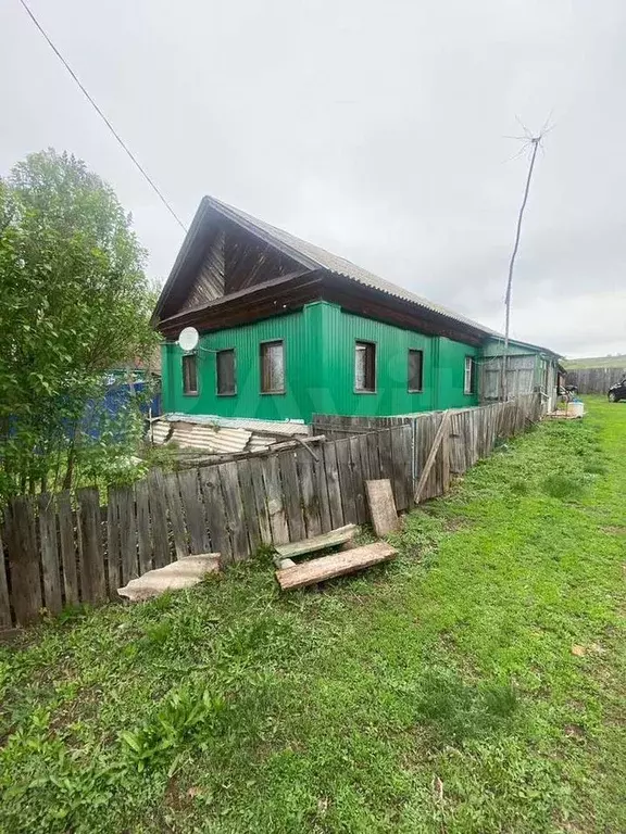 Дом 45 м на участке 15 сот. - Фото 1