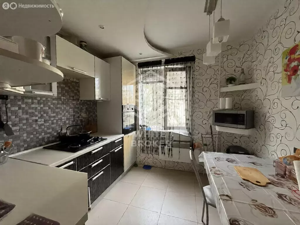 3-комнатная квартира: Дубна, Тверская улица, 15 (68.5 м) - Фото 1