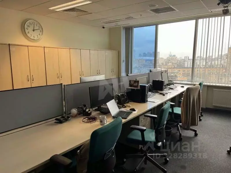 Помещение свободного назначения в Москва ул. Правды, 26 (4558 м) - Фото 1